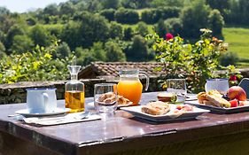 Casa Rural Zigako Etxezuria